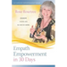 Empath Empowerment in 30 Days: Enjoy Your Life So Much More!