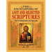 The Encyclopedia of Lost and Rejected Scriptures: The Pseudepigrapha and Apocrypha
