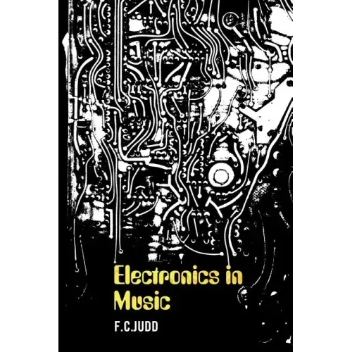 Electronics in Music