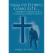 Para Un Tiempo Como Este...: Debemos Caminar En El Poder del Espiritu Santo