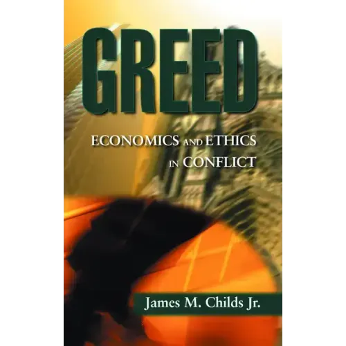 Greed