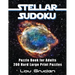 Stellar Sudoku Puzzle Book For Adults: 200 Hard Large Print Puzzles