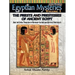 EGYPTIAN MYSTERIES VOL. 3 The Priests and Priestesses of Ancient Egypt