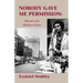Nobody Gave Me Permission:: Memoirs of a Harlem Activist