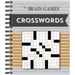 Brain Games - Crosswords