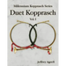 Duet Kopprasch: Kopprasch Etudes in Duet Form