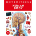 Eyewitness Human Body