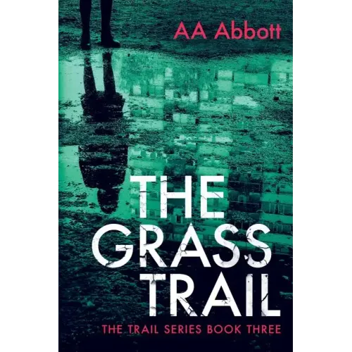 The Grass Trail: Dyslexia-friendly, large print edition.