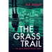 The Grass Trail: Dyslexia-friendly, large print edition.