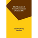 The Memoirs of Count Grammont (Volume 05)