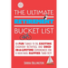 The Ultimate Retirement Bucket List: 101 Fun Things to Do, Exciting Everyday Activities, and Once-In-A-Lifetime Experiences for a Healthier, Happier T