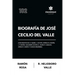 Biografía de José Cecilio del Valle (Con ensayos de: R. Oquelí, J. Escoto, Rómulo E. Durón, J. F. Durón, Alejandro Alfaro A., Eliseo P. Cadalso, Jorge