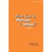 What Kind of Person is Jesus? (number 2)