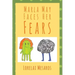 Marla May Faces Her Fears