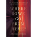 Where Do We Go from Here?: How Tomorrow's Prophecies Foreshadow Today's Problems