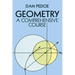 Geometry: A Comprehensive Course