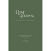 R.I.S.E. Journal: A Meditative Journaling Practice for Self-Actualization