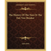 The History Of The Nun Or The Fair Vow Breaker