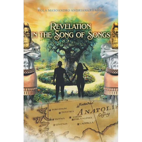 Revelation in the Song of Songs