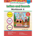 Success with Phonics: Letters and Sounds Workbook 6