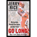 Go Long!: My Journey Beyond the Game and the Fame