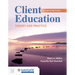 Client Education: Theory and Practice