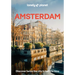 Lonely Planet Pocket Amsterdam: Discover Twice the City in Half the Time Top Sights Maps & Walking Tours Covers Rijksmuseum, Vondelpark, Anne Frank Ho