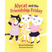Alycat and the Friendship Friday