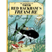 Red Rackham's Treasure