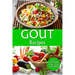 Gout Recipes: Anti - Inflammatory Natural Food Ingredients