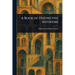 A Book of Distinctive Interiors