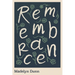Remembrance