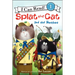 Splat the Cat and the Hotshot