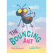 The Bouncing Ant