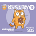 Bes Is a Toy: Book 10