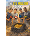The $15 Million Dink: A Pickleball Noir