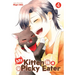 My Kitten Is a Picky Eater Vol. 4