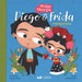 Medias Naranjas: Diego & Frida (Bilingual: English/Spanish)