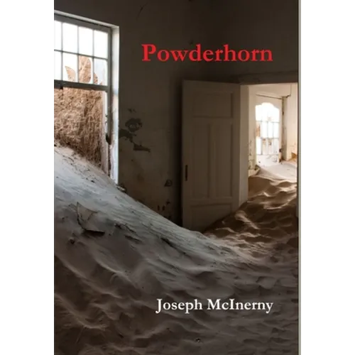 Powderhorn