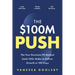 The $100m Push: The Four Decisions Pe-Backed Saas Ceos Make to Deliver Growth in 100 Days
