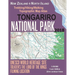 Tongariro National Park Trekking/Hiking/Walking Topographic Map Atlas Tolkien's The Lord of The Rings Filming Location New Zealand North Island 1: 500