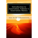Introduction to innovation- Volume 1: Innovation Theory: Innovation Theory