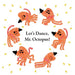 Fun With Mr. Octopus: Let's Dance, Mr. Octopus!