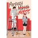 Perfect Mess: A Laugh Out Loud Enemies to Lovers Romantic Comedy
