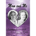 Mom and Me: Lessons from God in a Bipolar World