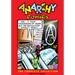 Anarchy Comics: The Complete Collection