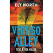 Vertigo Alley: Text K For Killer