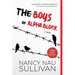 The Boys of Alpha Block