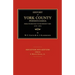 History of York County From its Erection to the Present Time; [1729-1834]. New Edition.