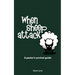 When Sheep Attack: A pastor's survival guide